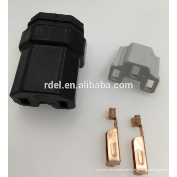 INSERTS DE PRISES DE CHALEUR IEC 60320 C15